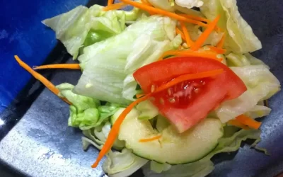 House Salad