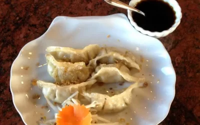 Potstickers