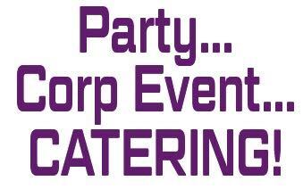 Catering